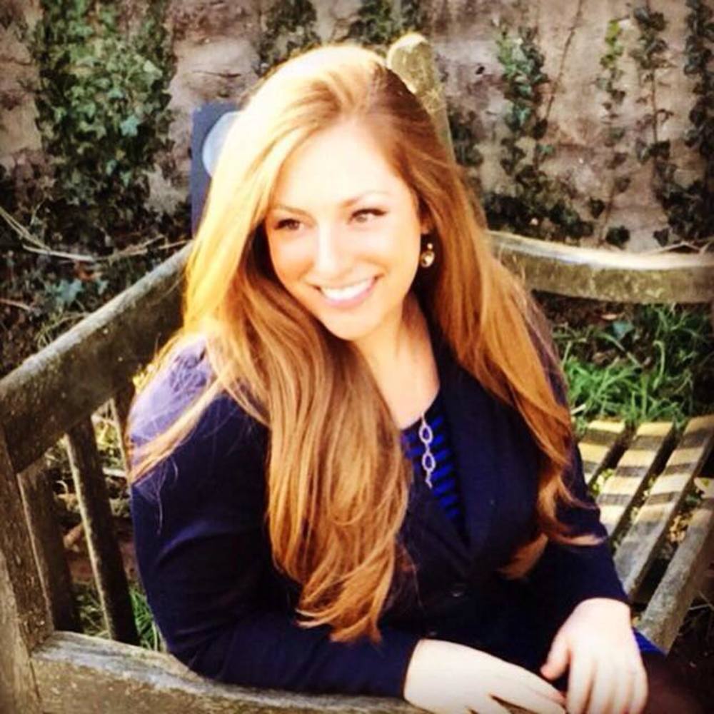 Meet your Posher, Alyssa